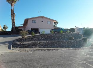 3660 Enduro Dr, Lake Havasu City, AZ 86404