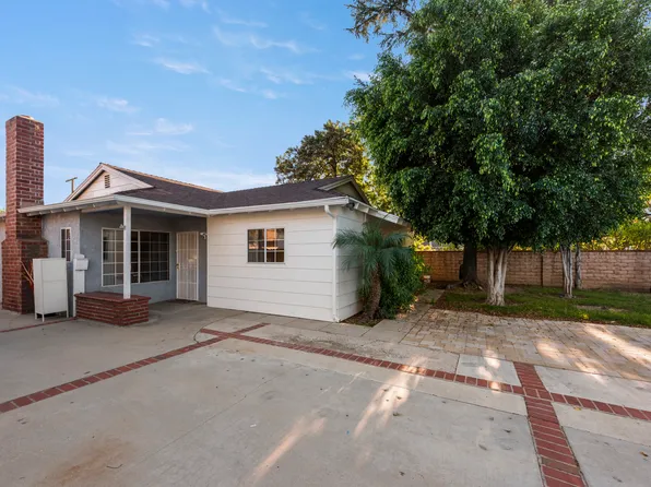 12978 Wentworth St, Pacoima, CA 91331