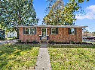 330 Gray Ave, Chaffee, MO 63740