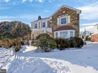 7422 Elizabeth Rd, Elkins Park, PA 19027