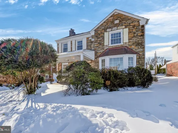 7422 Elizabeth Rd, Elkins Park, PA 19027