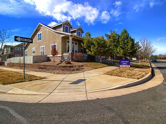 Beautiful corner lot