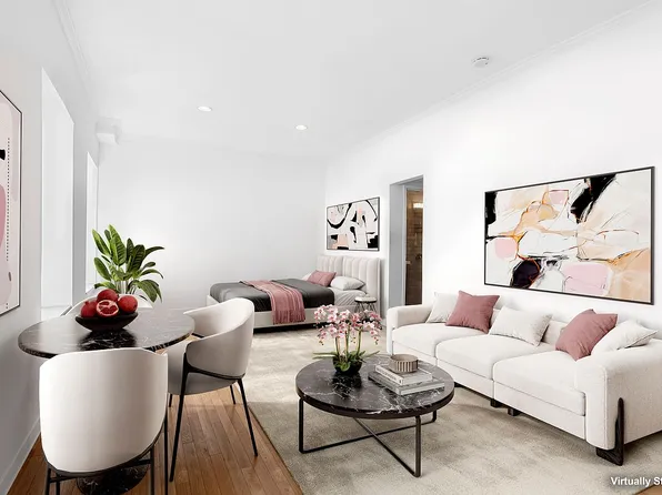 152 E 35th St APT 4B, Manhattan, NY 10016
