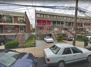 1458 E 87th St, Brooklyn, NY 11236