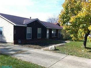 387 S Sarwil Dr, Canal Winchester, OH 43110