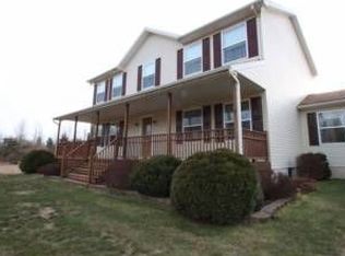 275 Stipsons Island Rd, Woodbine, NJ 08270