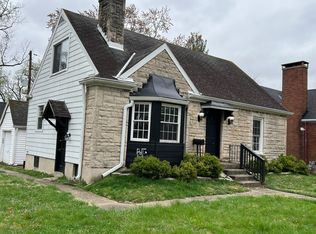 4318 Briarwood Rd, Saint Matthews, KY 40207