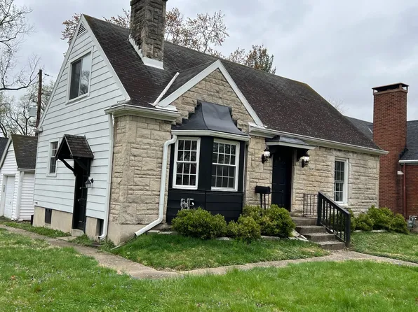 4318 Briarwood Rd, Saint Matthews, KY 40207