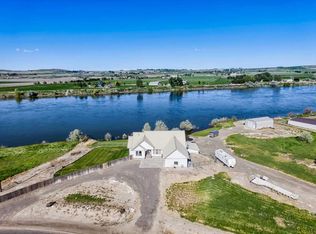 6510 Old Bruneau Hwy, Marsing, ID 83639