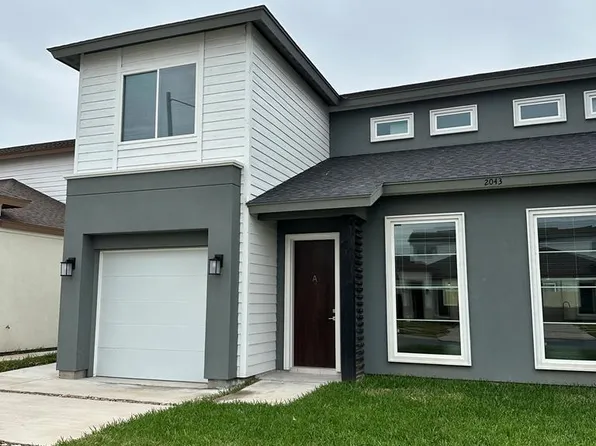 2018 Diamond Dr #A, Brownsville, TX 78526