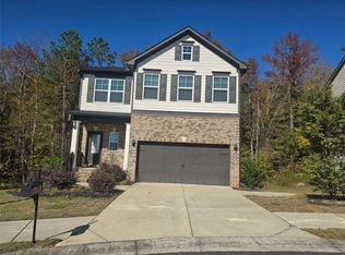 213 N Fortune Way, Dallas, GA 30157