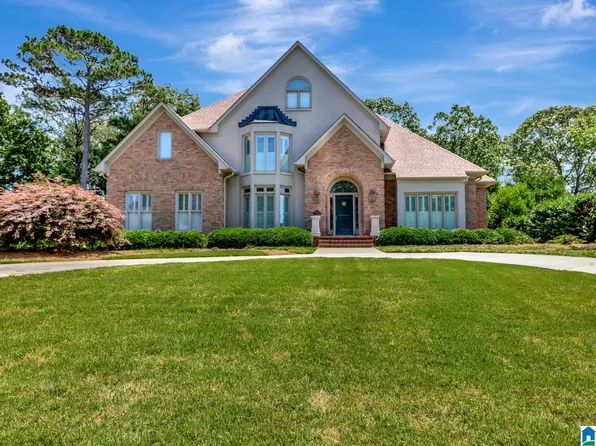 4124 Ashington Dr, Birmingham, AL 35242