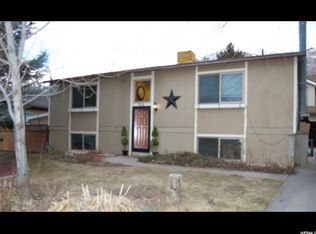 614 Monroe Blvd, Ogden, UT 84404