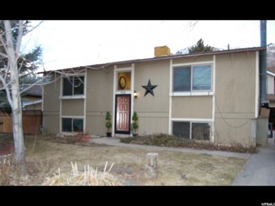 614 Monroe Blvd, Ogden, UT, 84404