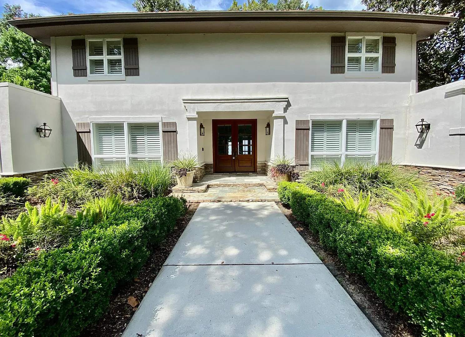 Coming Soon in Gulf Breeze Executive home on Pensacola Bay — Photo 3