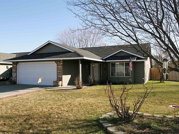 2nd image of 5205 Crane Dr