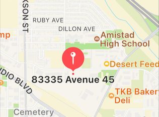 83335 Avenue 45, Indio, CA 92201