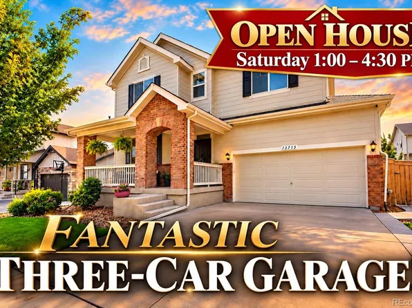 13715 Spruce Way, Thornton, CO 80602
