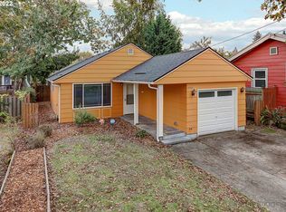 6848 N Michigan Ave, Portland, OR 97217