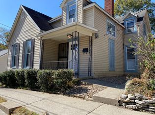 310 Steele St, Frankfort, KY 40601