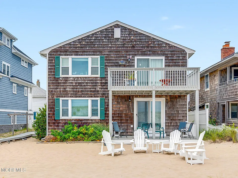 804 Oceanfront