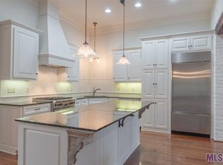 11544 Settlement Blvd, Baton Rouge, LA 70810