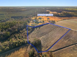 Broadwell Rd, Green Sea, SC 29545