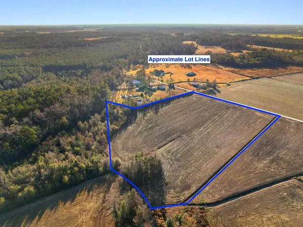 Broadwell Rd., Green Sea, SC 29545