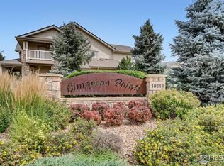 10818 Cimarron St UNIT 203, Firestone, CO 80504