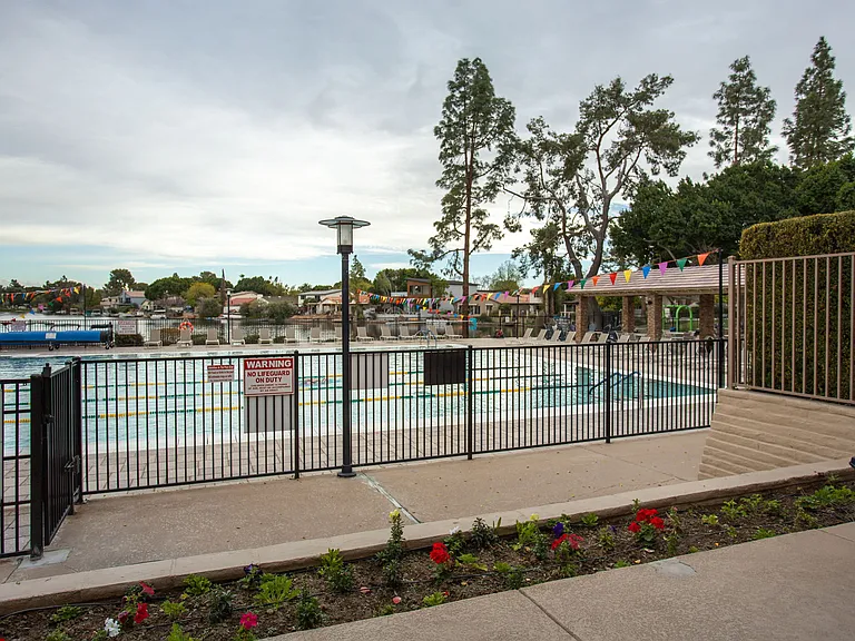 5200 S Lakeshore Dr #128 — Photo 42
