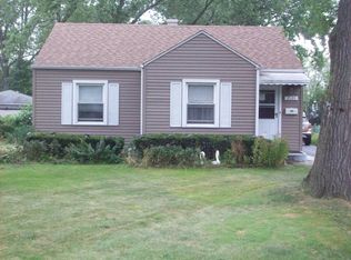 2121 Emerson Ave, Melrose Park, IL 60164