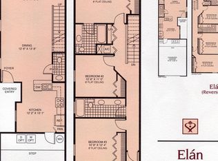 3802 San Simeon Cir, Weston, FL 33331