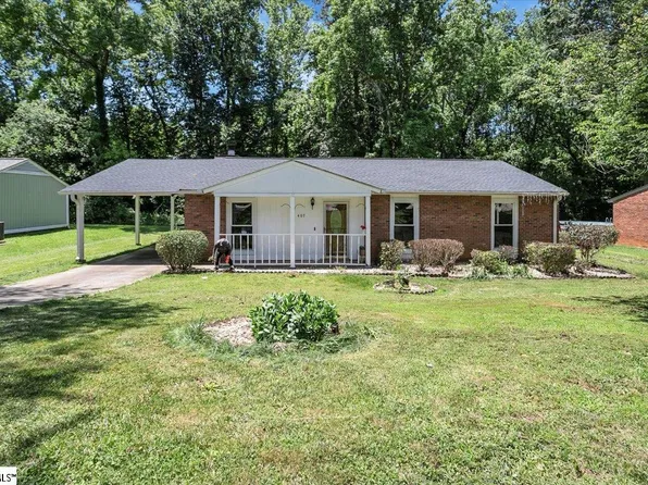 407 Cardington Ave, Piedmont, SC 29673