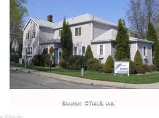 184 Kings Hwy, Milford, CT 06460