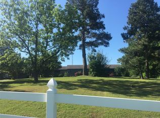 14883 County Road 1510, Ada, OK 74820