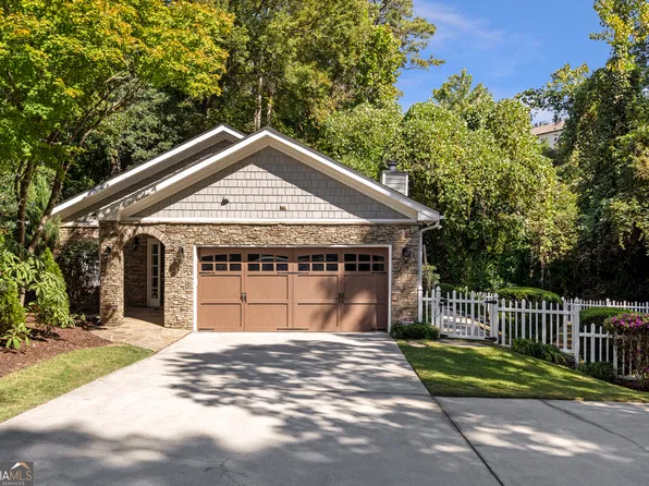 2871 Dorby Close NE, Atlanta, GA 30319