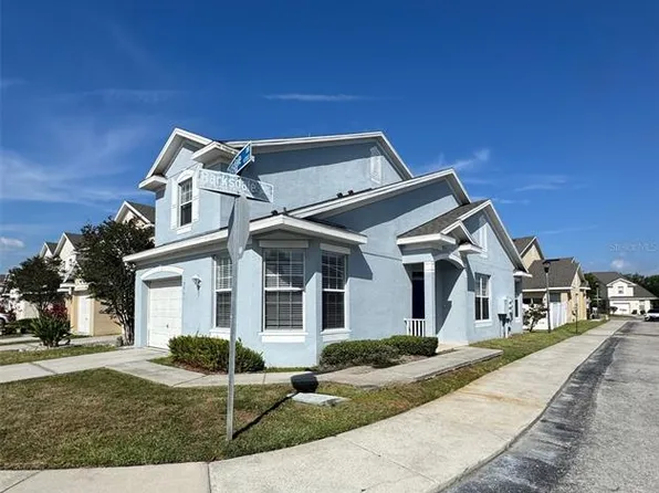 9701 Carlsdale Dr, Riverview, FL 33578