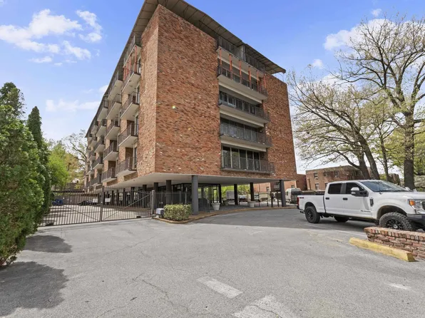 2195 Poplar Ave APT 207, Memphis, TN 38104