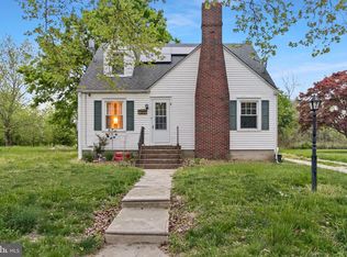 123 Sherron Ave, Salem, NJ 08079