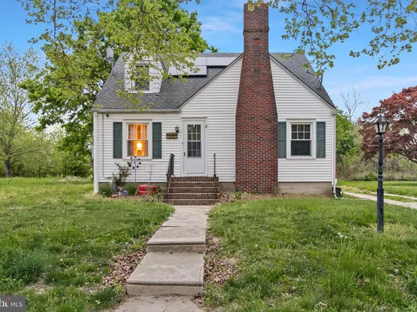 123 Sherron Ave, Salem, NJ 08079