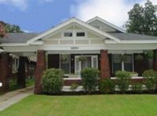 1890 Lyndale Ave, Memphis, TN 38107