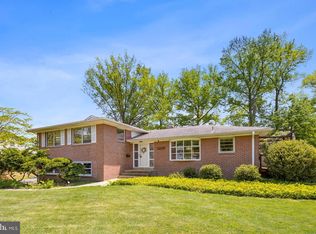 4656 Dartmoor Dr, Wilmington, DE 19803