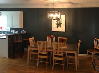 MOHAWK Dr, Greenville, SC 29609
