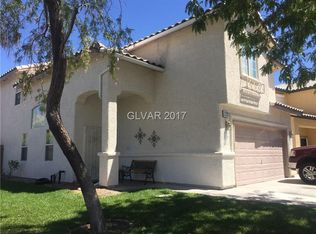 2292 Tulip Field St, Las Vegas, NV 89142