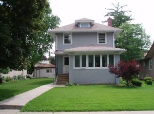 3133 Home Ave, Berwyn, IL 60402