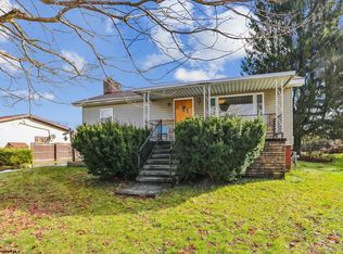 193 S Euclid Ave, Thomas, WV 26292