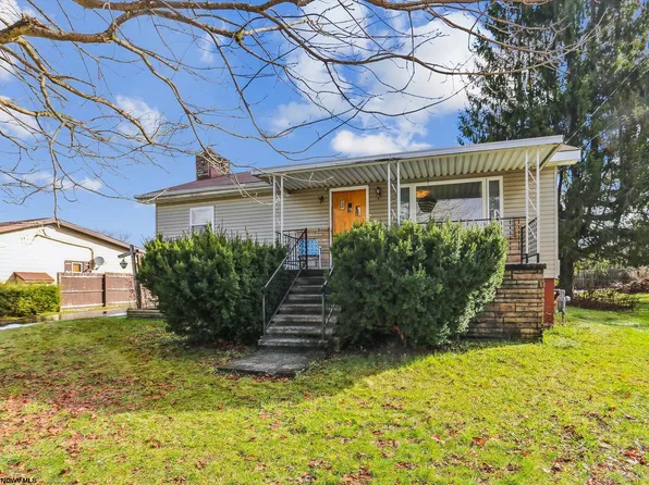 193 S Euclid Ave, Thomas, WV 26292