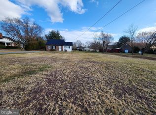 961 Old Harrisburg Rd, Gettysburg, PA 17325