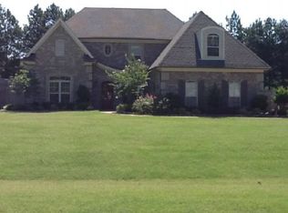 2772 Elise Dr, Hernando, MS 38632