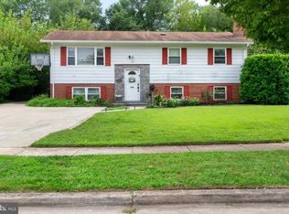 5005 Stewart Ct, College Park, MD 20740